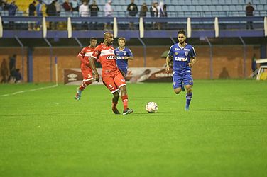 Frederico Tadeu / AVAÍ F.C.