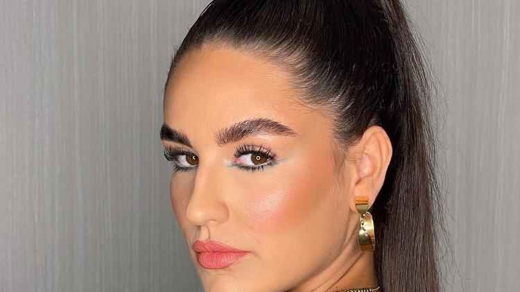 Atriz e youtuber K&amp;eacute;fera &amp;eacute; uma das mais especuladas para o BBB 24