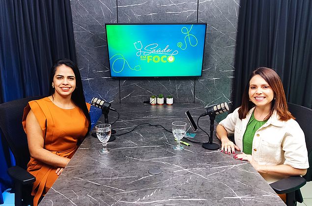 VIDEOCAST 5º EPISÓDIO - Mitos e Verdades da Vacinação