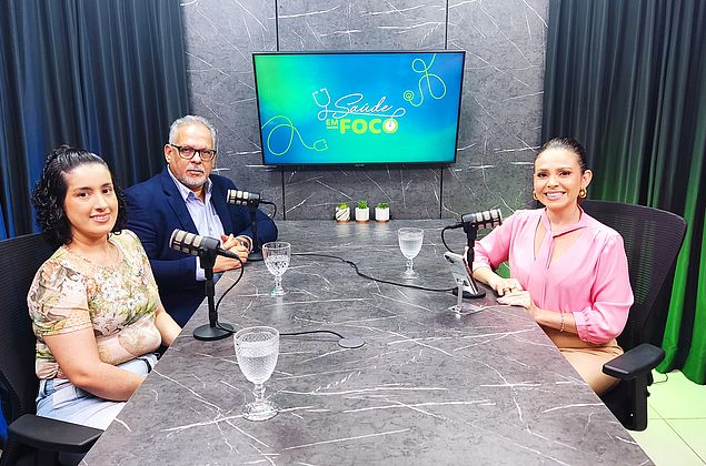 VIDEOCAST 8º EPISÓDIO - Como identificar e tratar o câncer de mama