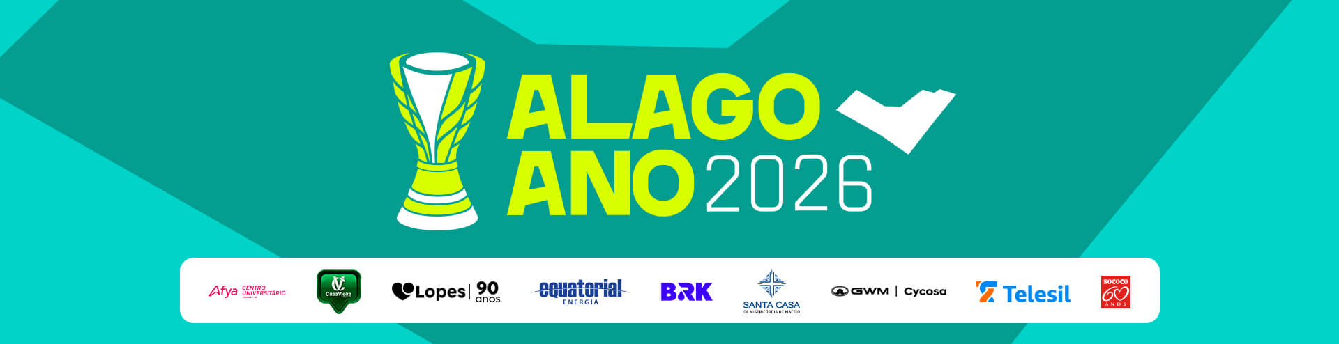 Campeonato Alagoano 2025-TNH1