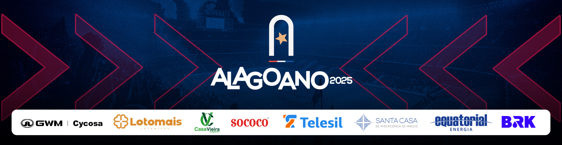 Campeonato Alagoano 2025-TNH1
