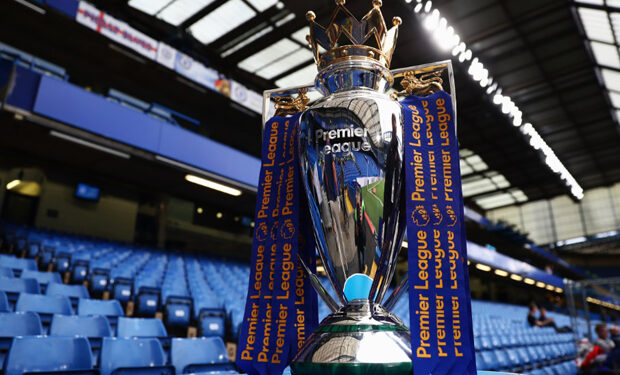 Treinador brasileiro acerta com gigante da Premier League