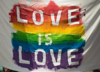 Estado brasileiro com o maior número de LGBT’s vai te surpreender