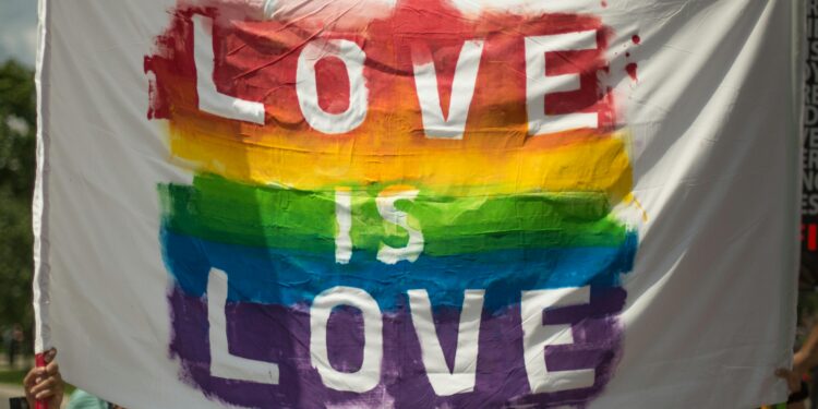 Estado brasileiro com o maior número de LGBT’s vai te surpreender