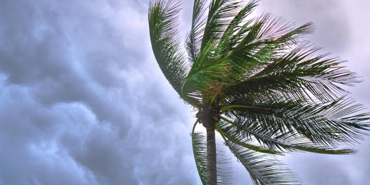 Chuva de pedras vai atacar grande cidade brasileira nos próximos dias