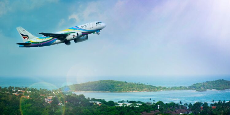 App localiza as datas com os maiores descontos em passagens aéreas