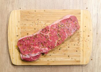 Corte de carne amado por brasileiros vai ficar muito caro nos supermercados