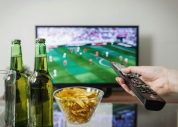 Nova TV 3.0 chega ao Brasil e vai substituir TVs mais antigas ou smartv’s