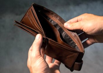 Empresário doa R$ 8 bilhões e deixa filhos sem praticamente nada