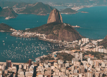 Primavera promete aquecer turismo no Rio com R$ 8 bilhões movimentados