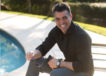 Luto: falece apresentador ex-A Fazenda, aos 46 anos