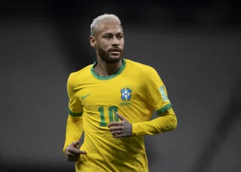 Você sabia que era possível? Seleção Brasileira acaba de ser rebaixada!