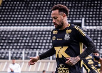 Neymar está construindo um dos melhores resorts do Brasil no Nordeste