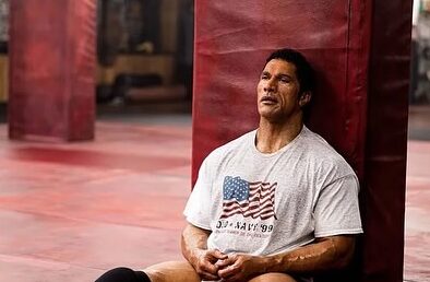 The Rock emagrece 30kg e fica irreconhecível para novo filme