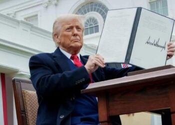 Esse é o remédio mais abominado pelo presidente Donald Trump