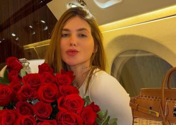 “Quem procura acha”: Virginia revela que fuçou em celular de ex e encontrou algo que deu raiva
