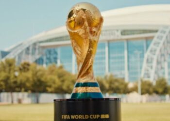 Principal seleção do mundo vai deixar a Copa em 2026 se isso acontecer