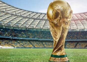 FIFA organiza torneio entre 6 seleções antes da Copa do Mundo de 2026