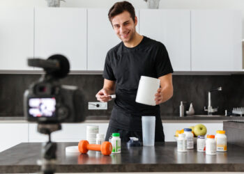 Existe uma idade mínima para tomar Whey Protein?