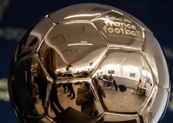 Bola de Ouro: 2 brasileiros podem conquistar o prêmio hoje