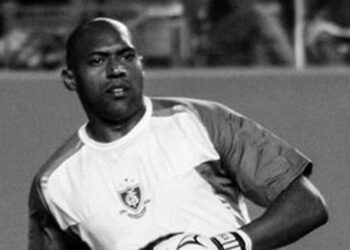 Luto: falece, aos 45 anos, histórico goleiro do futebol brasileiro