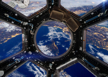 Veja o cardápio nada apetitoso servido pela NASA para seus astronautas