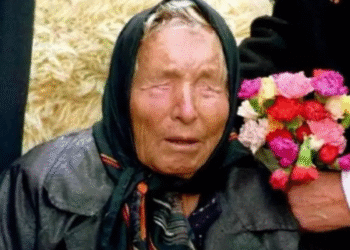 A lista assustadora de previsões de Baba Vanga para 2026