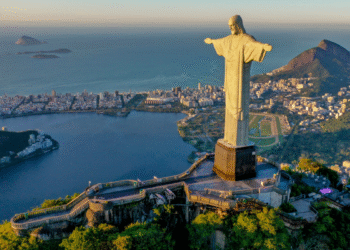Anúncio oficial confirmou: Rio de Janeiro será sede do próximo Mundial