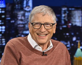 Depois de Elon Musk deixar de ser o homem mais rico do mundo, Bill Gates recebeu notícia pior ainda