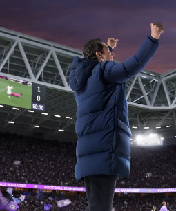 Esqueça FIFA e PES: novo jogo de futebol já tem data marcada para estrear
