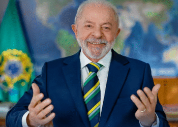 Lula faz acusação séria contra os EUA e irrita Donald Trump