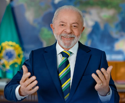 Lula faz acusação séria contra os EUA e irrita Donald Trump