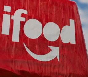 iFood está “dando presente” para usuários já cadastrados no aplicativo