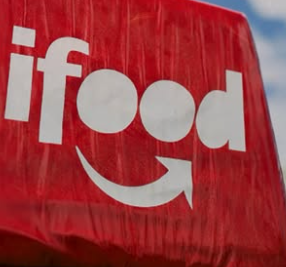 iFood está “dando presente” para usuários já cadastrados no aplicativo