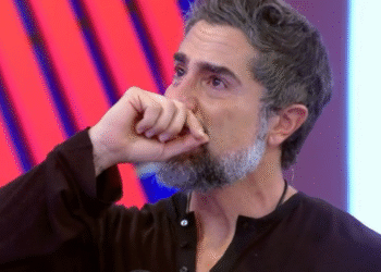 É o fim: Marcos Mion anuncia despedida na Globo