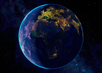 Essa é a principal diferença da Terra para os outros milhares de planeta já descobertos