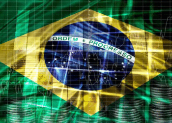Explosão de riqueza no Brasil: veja como o país está deixando vizinhos no chinelo