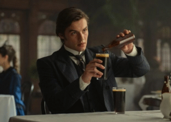 A Netflix acaba de lançar um novo drama feito para maratonar: fãs de ‘Peaky Blinders’ vão adorar