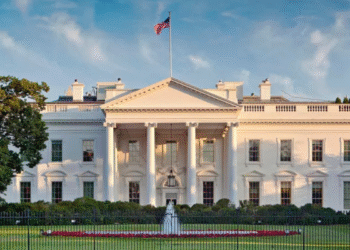 Não é sonho! Casa Branca está liberada e qualquer pessoa pode visitar o Trump, de graça