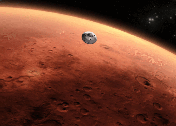 Nasa nunca esteve tão perto de encontrar vida fora da Terra