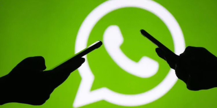 Nova atualização do WhatsApp vai transformar quem pode ver suas mensagens