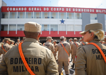Novo concurso de bombeiro está prestes abrir e salários chegam a quase R$ 12 mil