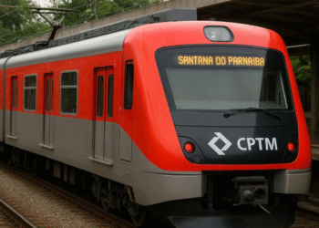 Novo trem de luxo em São Paulo vai percorrer 157 quilômetros e ligar 6 estações