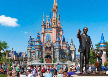 O Fim da Disney? Nova regra dos EUA pode impedir o seu planejamento para tirar o visto