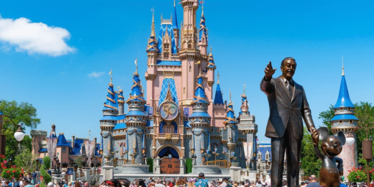 O Fim da Disney? Nova regra dos EUA pode impedir o seu planejamento para tirar o visto