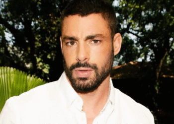 O fim de uma era: Cauã Reymond choca geral e confirma que vai parar com as novelas