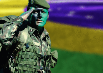 Próxima guerra mundial? Brasil iniciou projeto nuclear com tecnologia que assusta o mundo