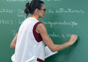 Programa vai contratar novos professores no Brasil e salários beiram os R$ 6.000,00