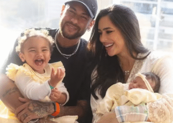 Veja ao que as babás das filhas de Neymar precisam se submeter